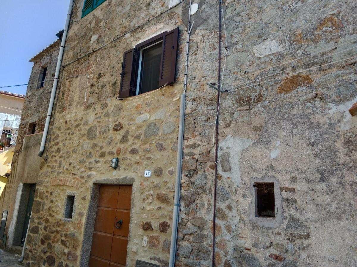 Casa Girasole *