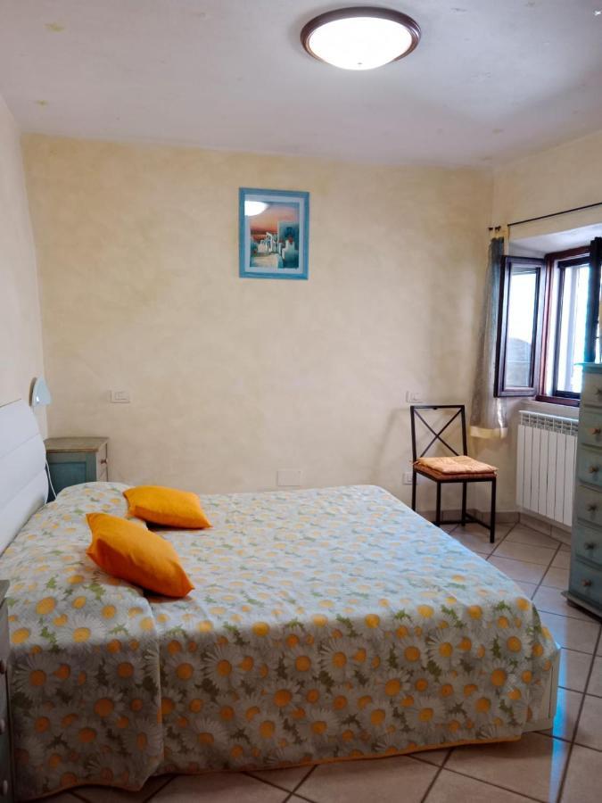 Casa Girasole Apartment