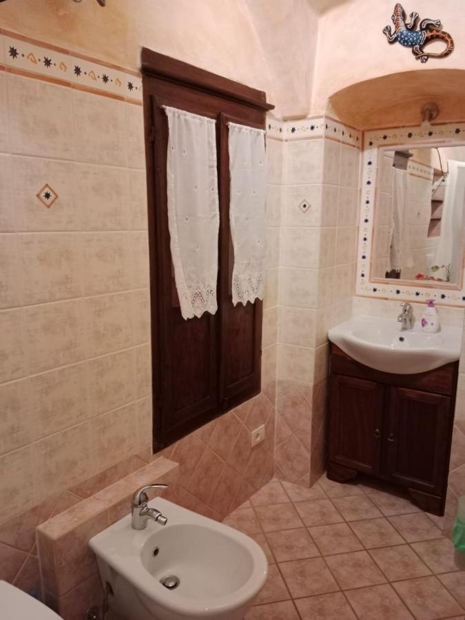 Appartement Casa Girasole