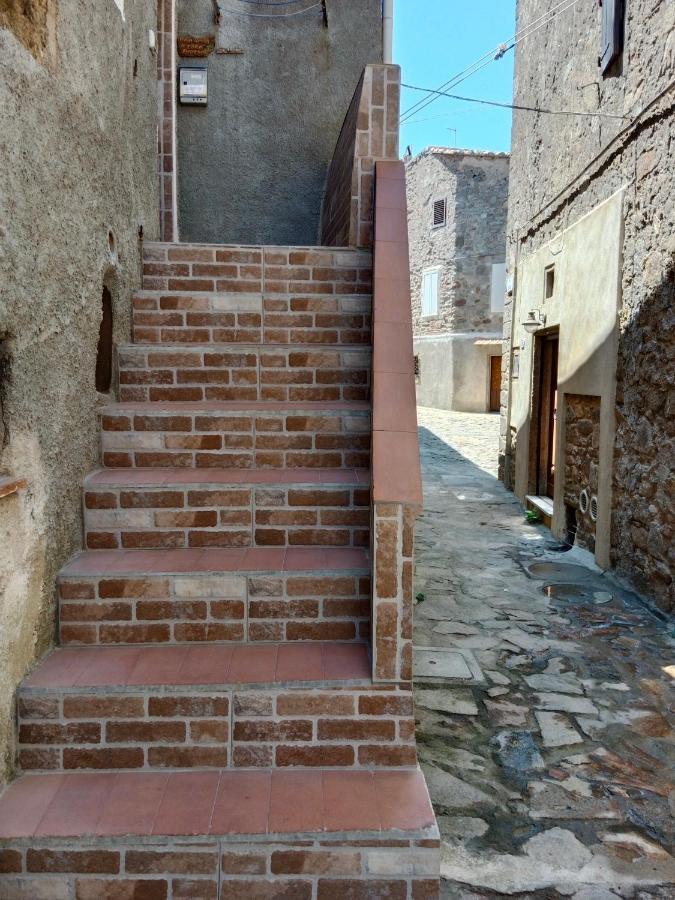 Casa Girasole *