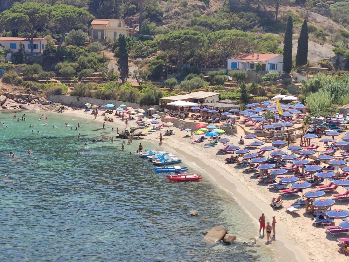 Appartement Casa Girasole