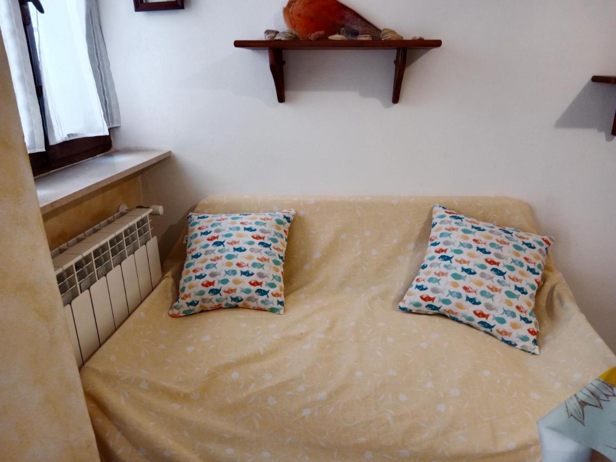 Apartment Casa Girasole *